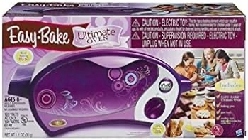 easy bake oven